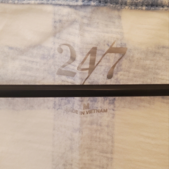 Maurices 24/7 Milan sleeveless tee - Picture 2 of 2